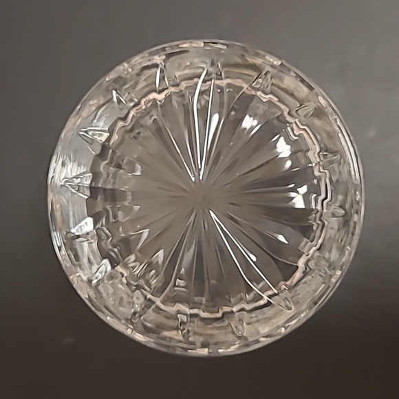 Signed Woodford WR Glencairn Crystal Whiskey Glass 8 oz. - Picture 9 of 16